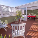 Luxury Penthouse Parioli