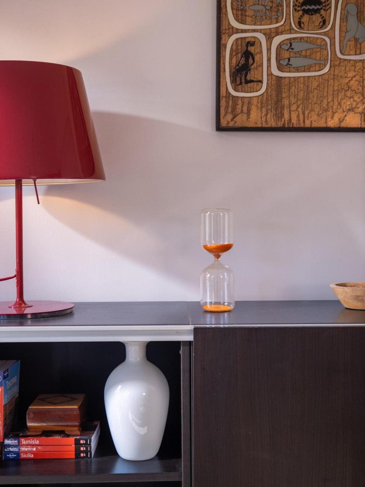 Luxury Penthouse Parioli Apartment *