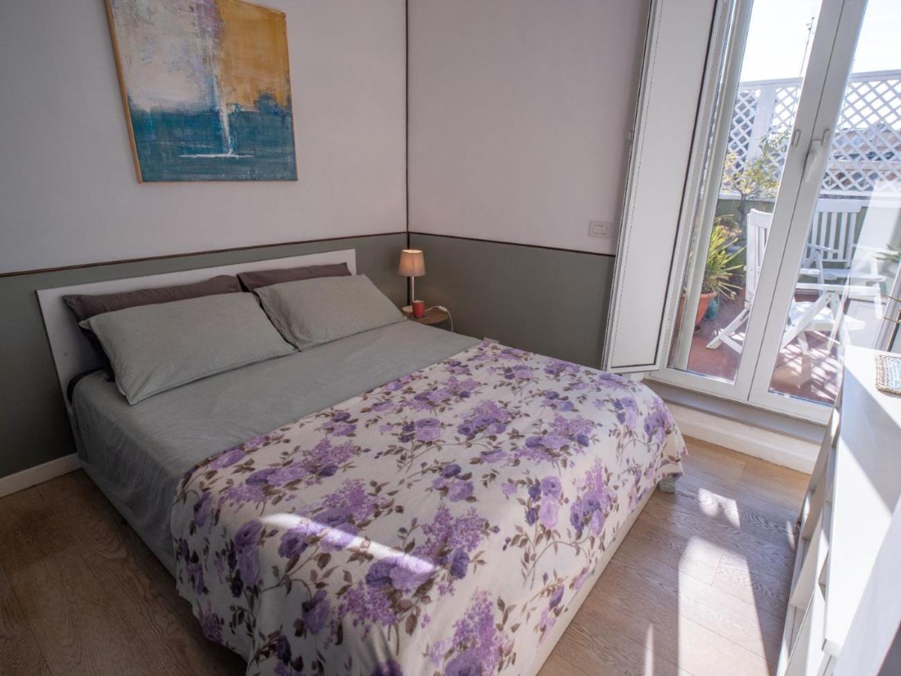 Apartment Luxury Penthouse Parioli *