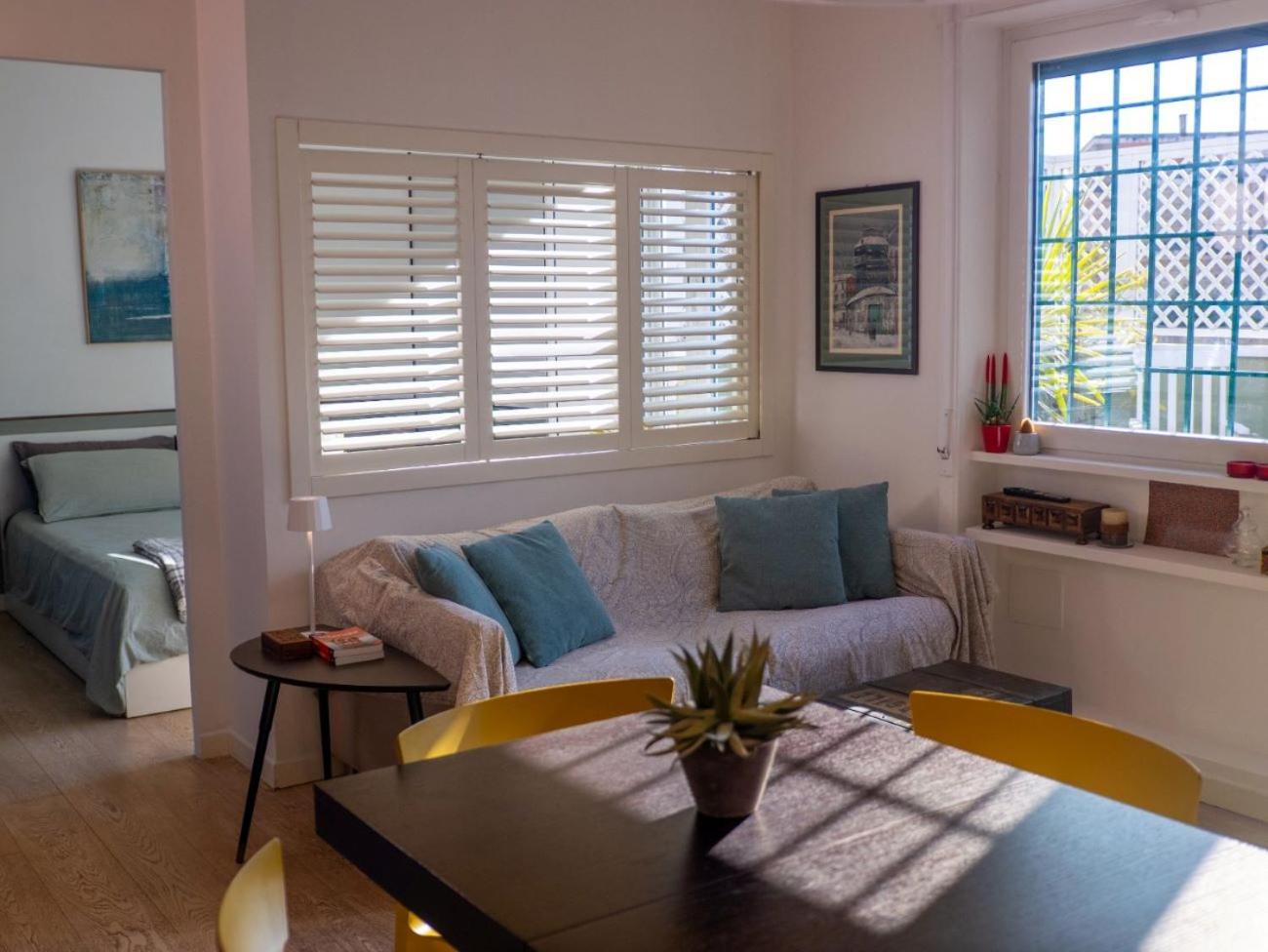 Luxury Penthouse Parioli Apartment Rom