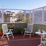 Luxury Penthouse Parioli