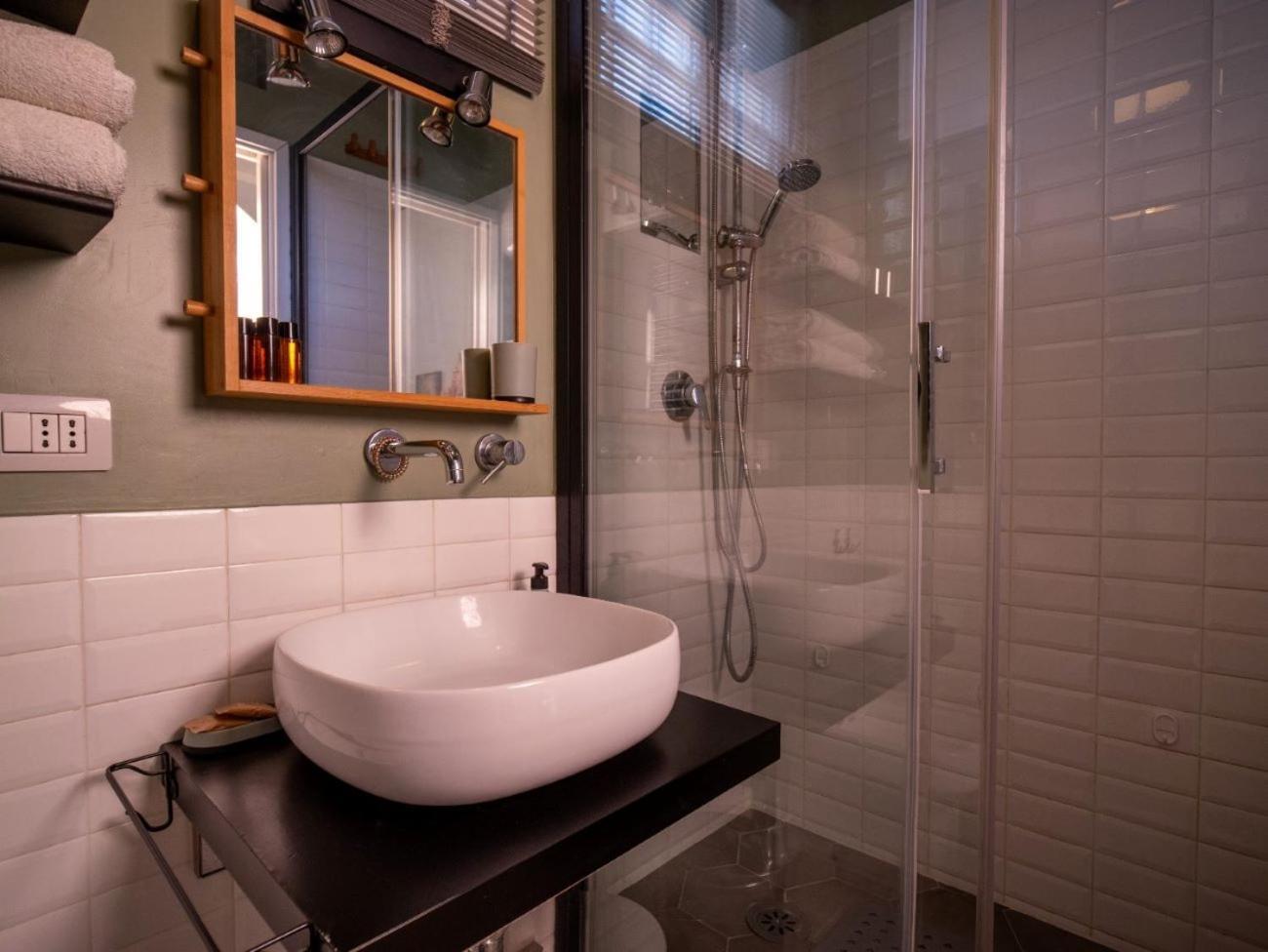 Luxury Penthouse Parioli Apartment