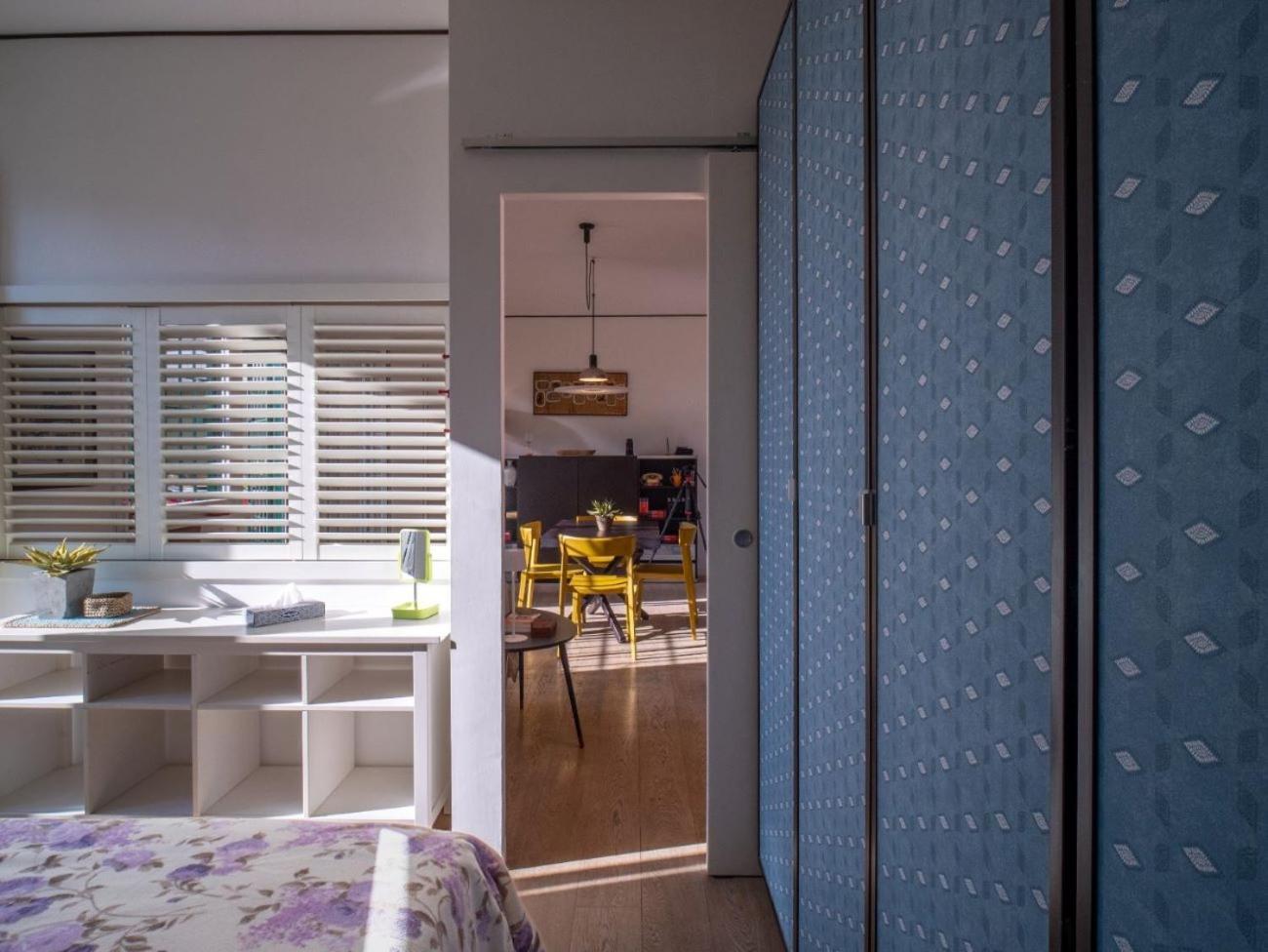 Apartment Luxury Penthouse Parioli